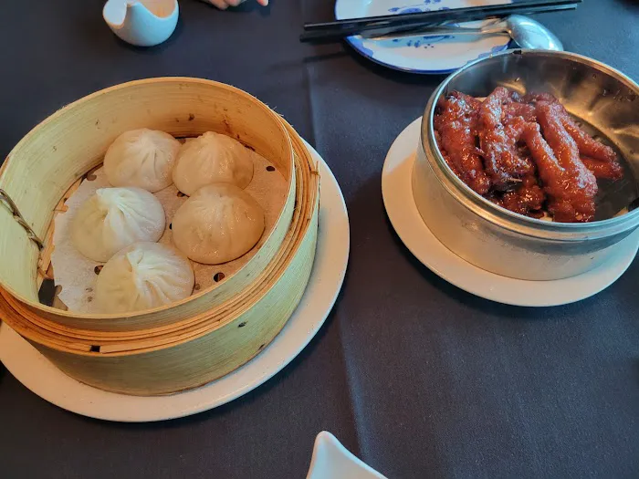 Bushi Bushi Dim Sum Place - Frisco TX 10