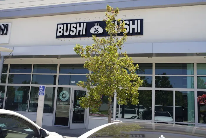 Bushi Bushi Dim Sum Place - Frisco TX 1