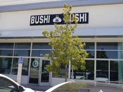Bushi Bushi Dim Sum Place - Frisco TX 0