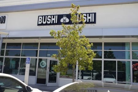Bushi Bushi Dim Sum Place - Frisco TX