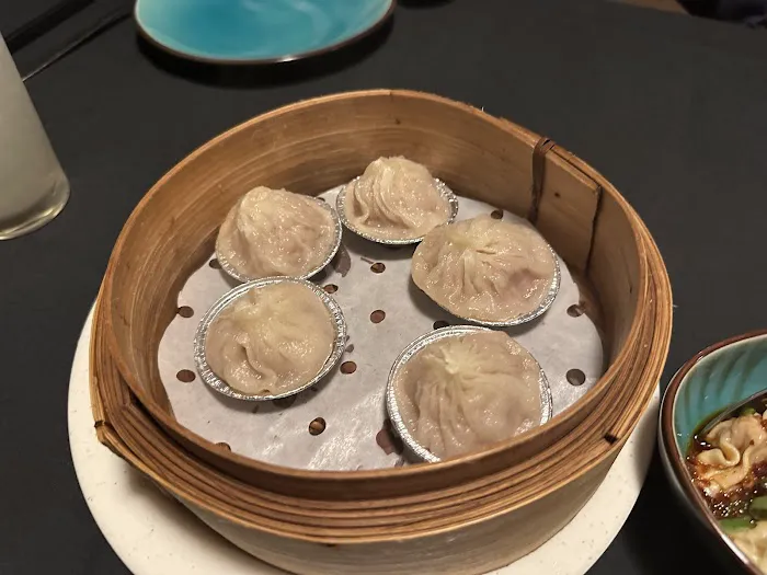 Bushi Bushi Dim Sum Place - Frisco TX 5