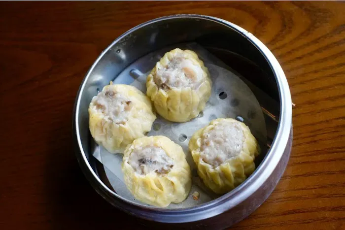 Bushi Bushi Dim Sum Place - Frisco TX 6