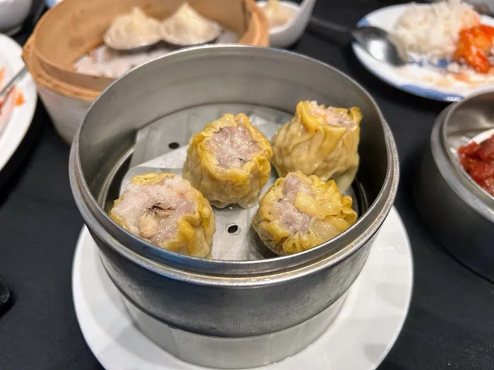 Bushi Bushi Dim Sum Place - Frisco TX 8
