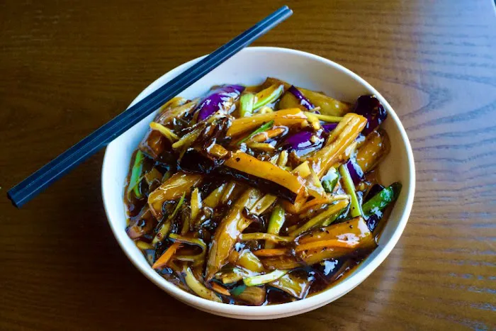 Bushi Bushi Dim Sum Place - Frisco TX 9