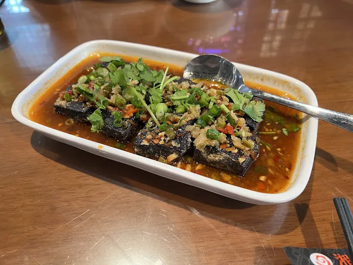 Hunan Chef 4