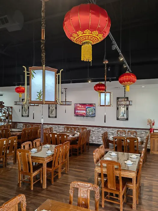 Hunan Chef 3