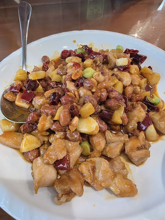 Hunan Chef 8