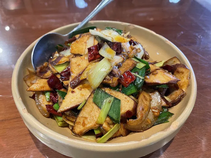 Hunan Chef 7