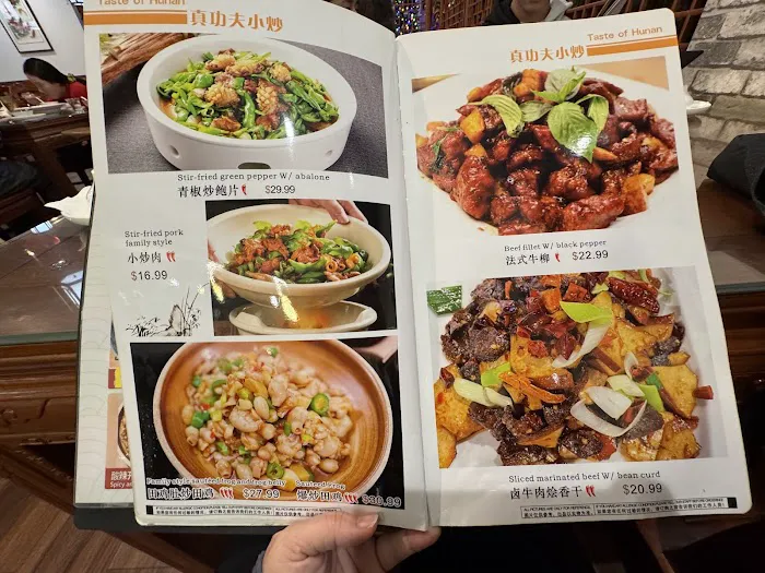 Hunan Chef 6