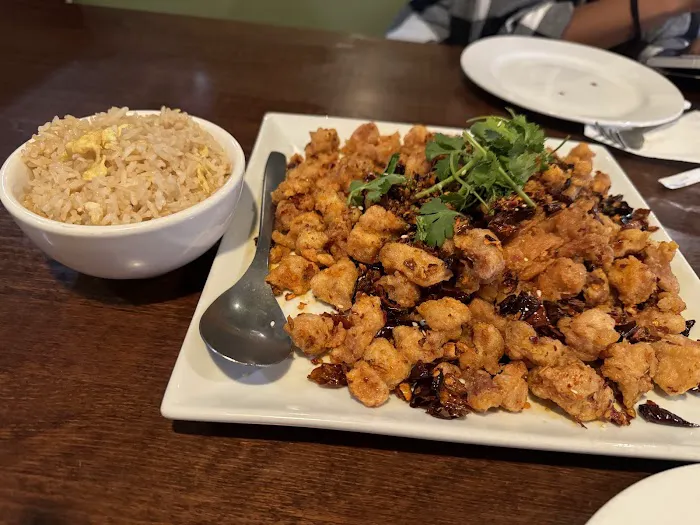 Meso Asia - Asian Fusion Cuisine 8
