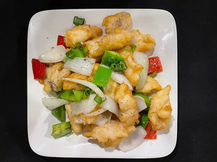 Meso Asia - Asian Fusion Cuisine 7