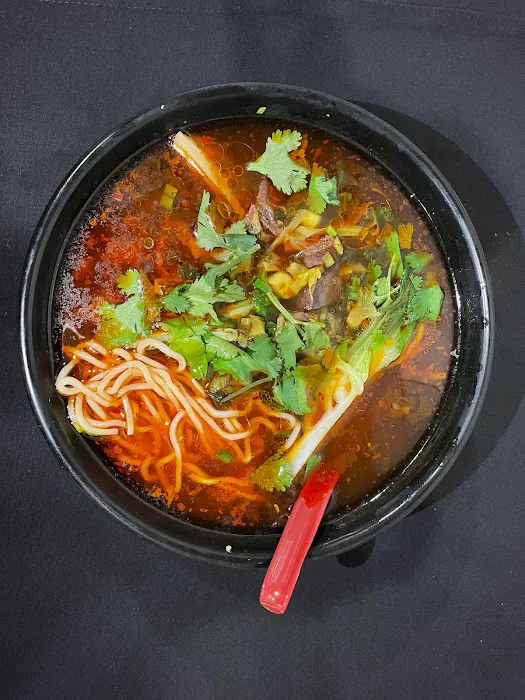 Meso Asia - Asian Fusion Cuisine 10