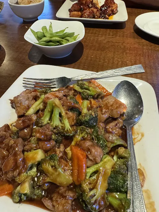 Meso Asia - Asian Fusion Cuisine 9