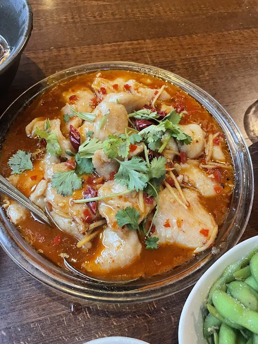 Meso Asia - Asian Fusion Cuisine 1