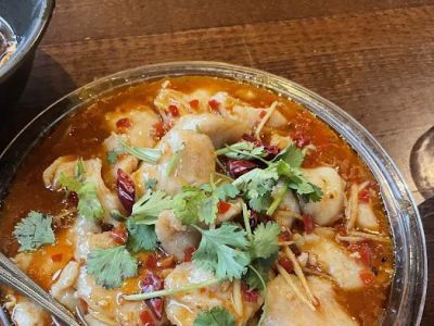 Meso Asia - Asian Fusion Cuisine 0