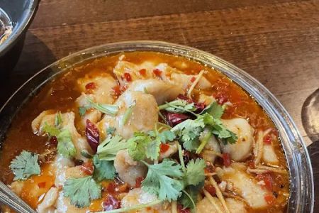 Meso Asia - Asian Fusion Cuisine