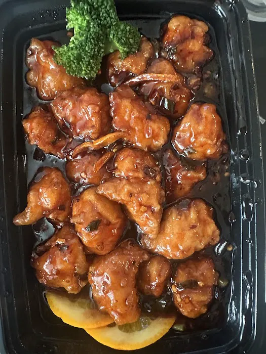 Meso Asia - Asian Fusion Cuisine 4