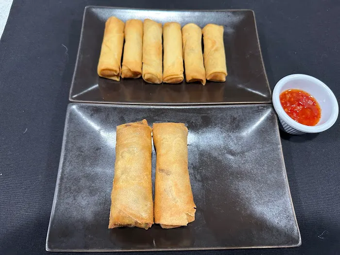 Meso Asia - Asian Fusion Cuisine 2