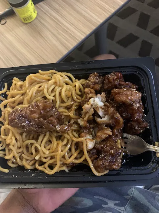 Hong Kong Express 5