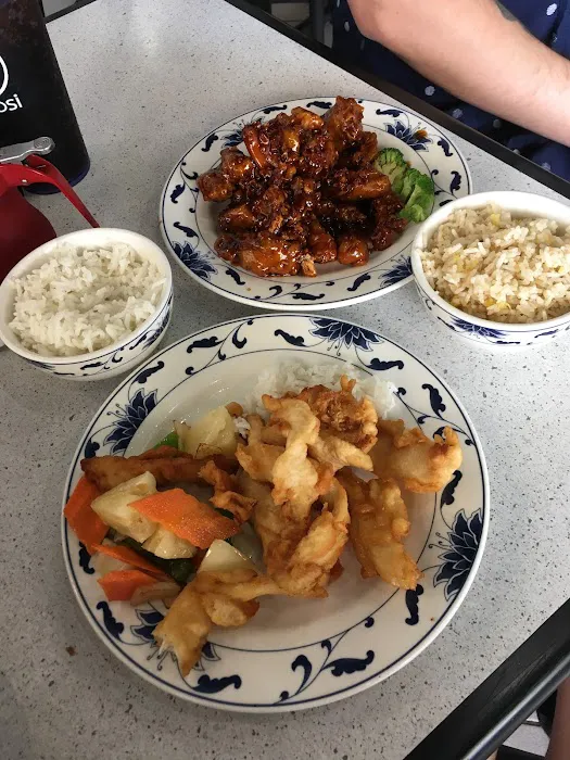 Hong Kong Express 3