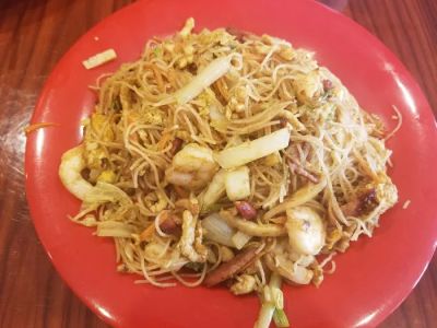 China House Restaurant 0