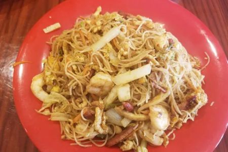 China House Restaurant