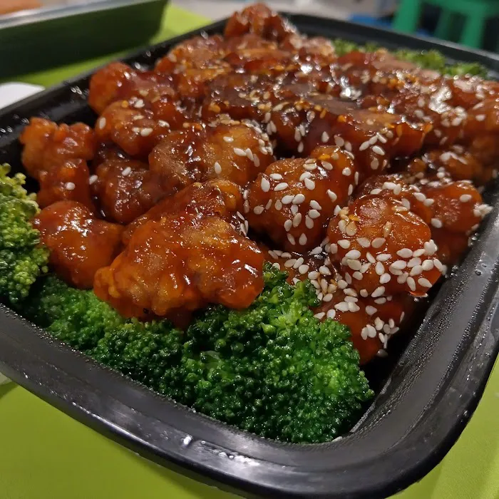 China House Restaurant 8