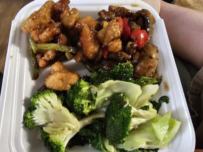 Panda Buffet 3