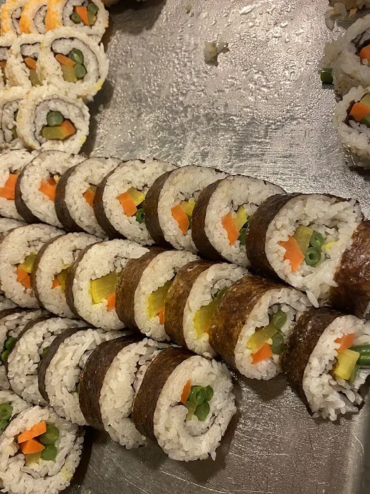 Panda Buffet 9