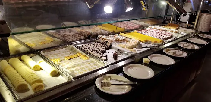 Buffet Palace 1