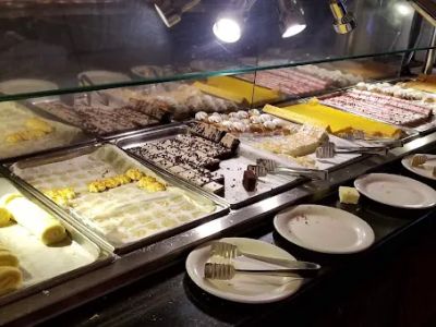 Buffet Palace 0