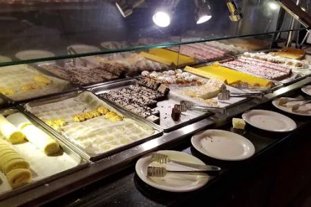 Buffet Palace