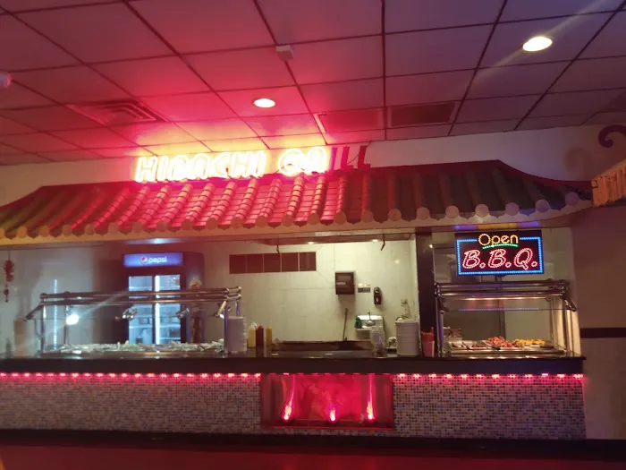 Buffet Palace 2