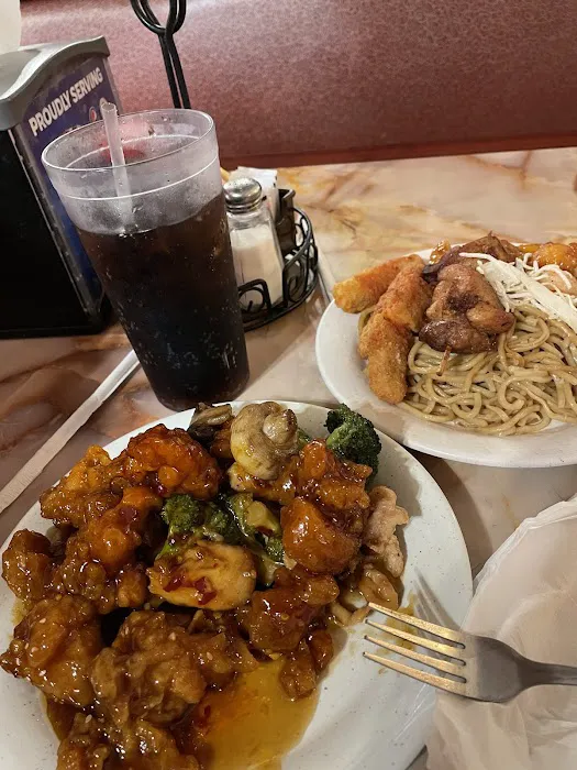 Buffet Palace 7