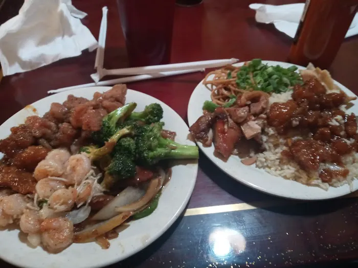 Buffet Palace 6