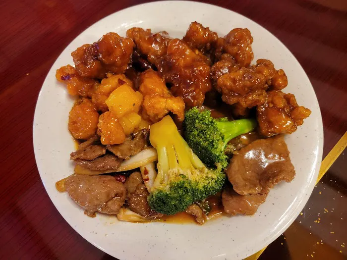 Buffet Palace 3