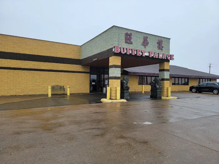 Buffet Palace 4