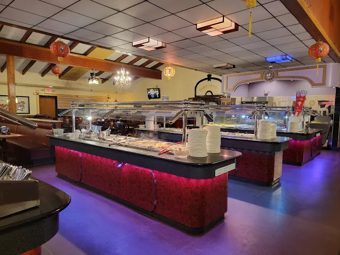 Buffet Palace 5
