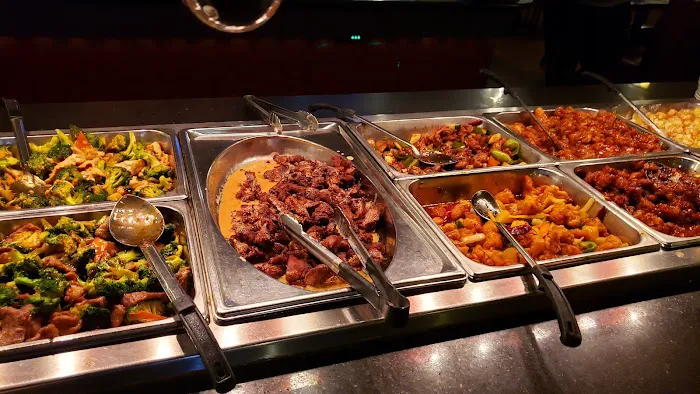 Buffet Palace 10