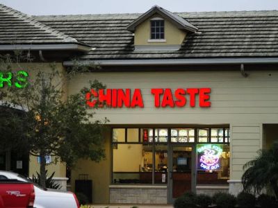 China Taste 0
