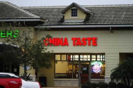 China Taste