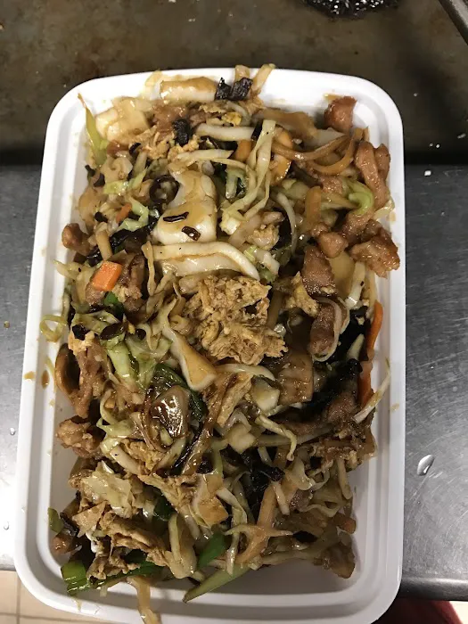 China Garden Restaurant 4