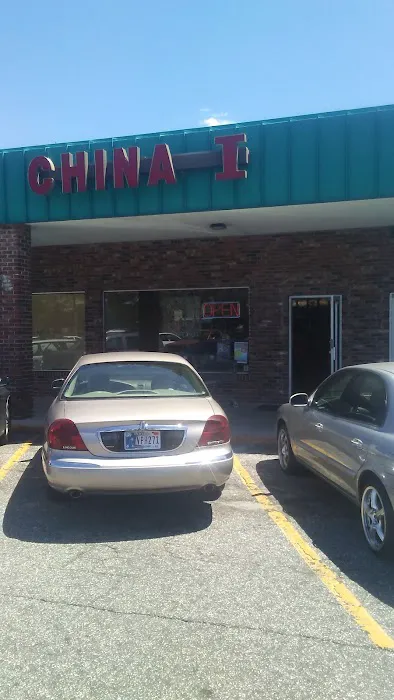 China One 8