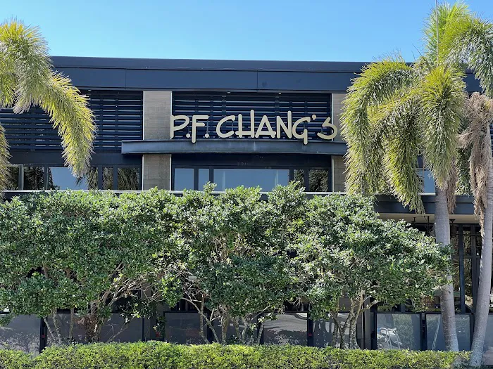 P.F. Chang's 1