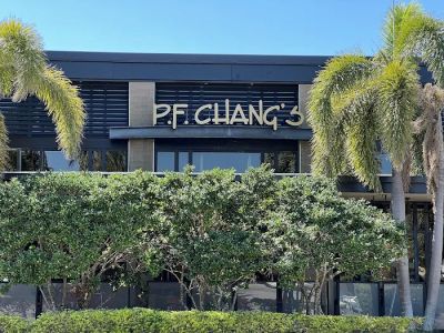 P.F. Chang's 0