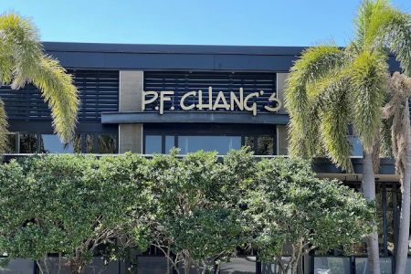 P.F. Chang's