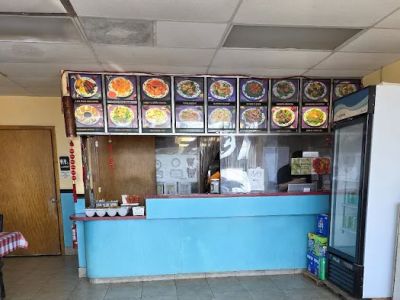 China Garden Restaurant Bahia Vista 0