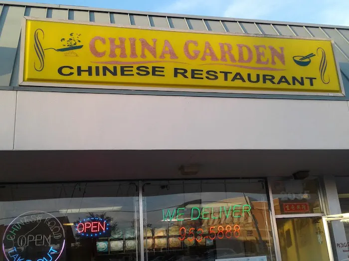 China Garden Restaurant Bahia Vista 3