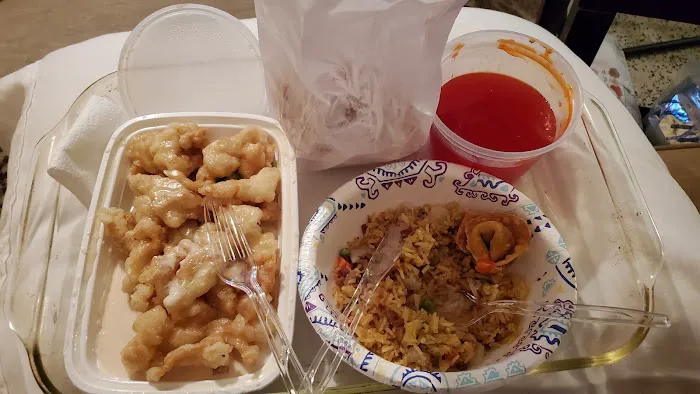 China Garden Restaurant Bahia Vista 4