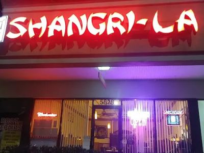 Shangri-La Chinese restaurant 0